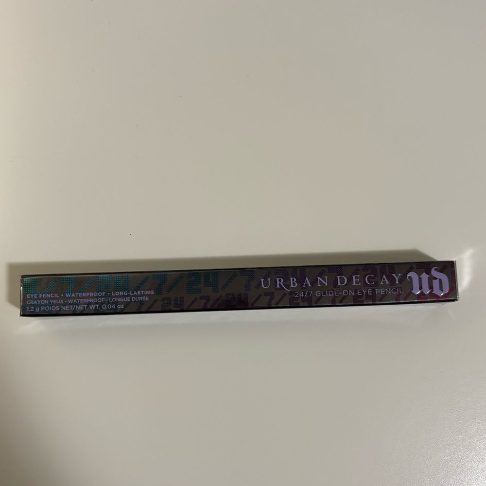 Urban Decay 24/7 Glide-On Eye Pencil- Shade Beige Flag